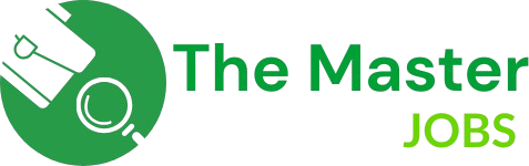 The Master Jobs